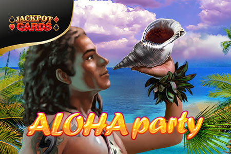 Aloha Party