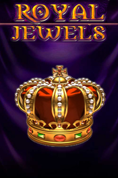Royal Jewels