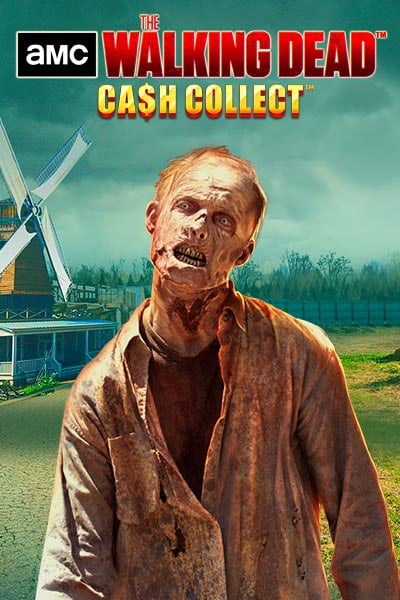 The Walking Dead: Cash Collect