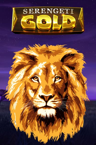 Serengeti Gold