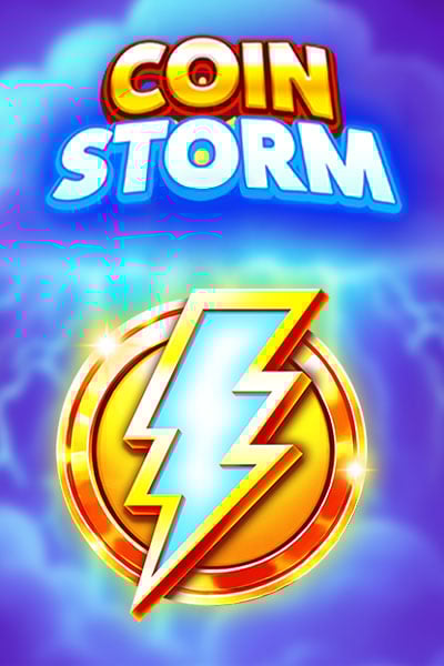 Coin Storm