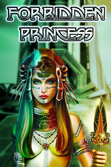 Forbidden Princess