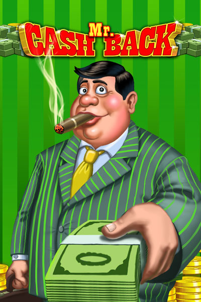 Mr. Cashback
