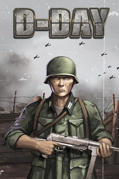 D Day