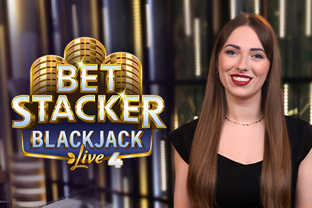 Classic Bet Stacker Blackjack 4