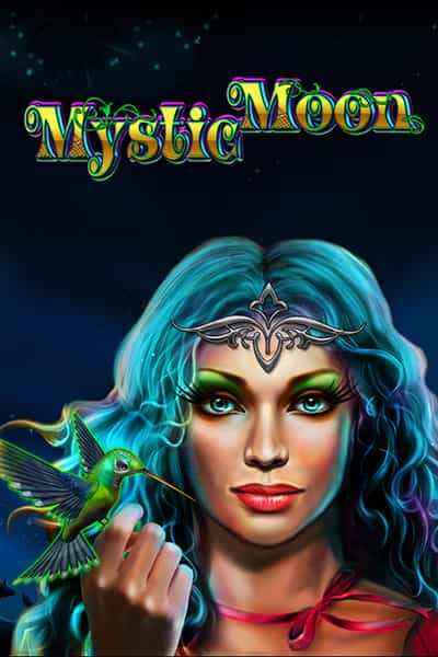 Mystic Moon