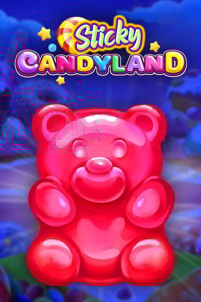 Sticky Candyland