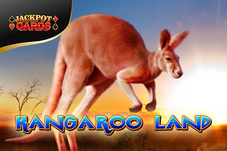 Kangaroo Land