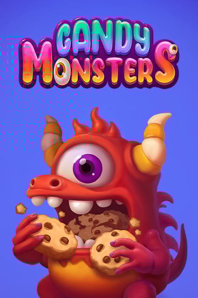 Candy Monsters