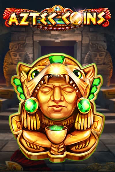 Aztec Coins
