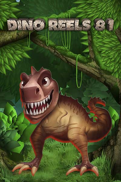 Dino Reels 81