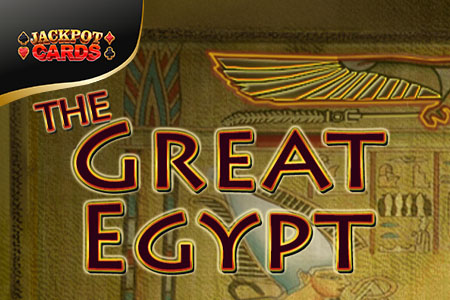 The Great Egypt
