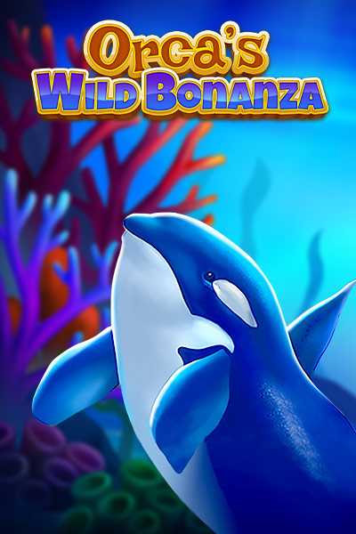 Orca's Wild Bonanza