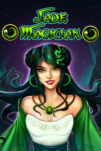Jade Magician
