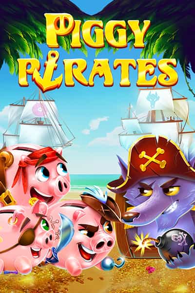 Piggy Pirates