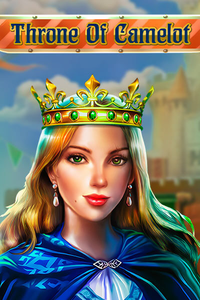 Throne Of Camelot