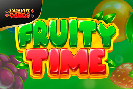 Fruity Time
