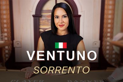 Ventuno Sorrento