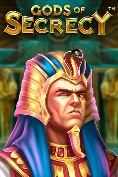 Gods of Secrecy