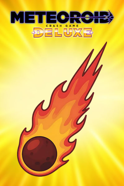Meteoroid Deluxe