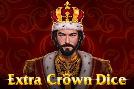 Extra Crown Dice