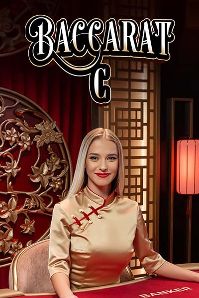Baccarat C