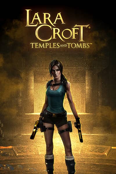 Lara Croft - Temples and Tombs