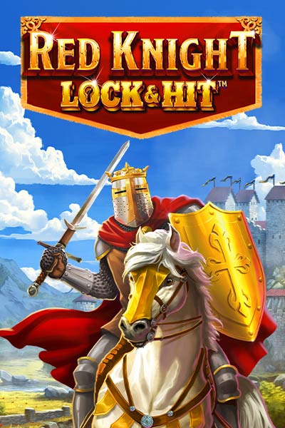 Lock & Hit: Red Knight