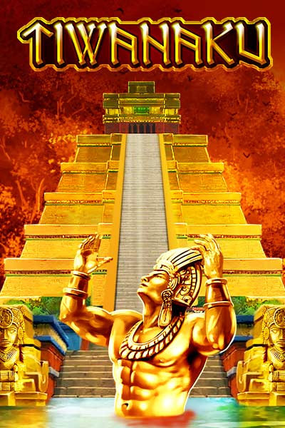 Tiwanaku