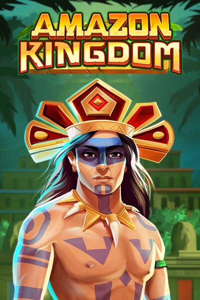 Amazon Kingdom