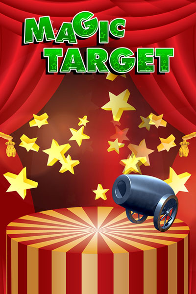 Magic Target