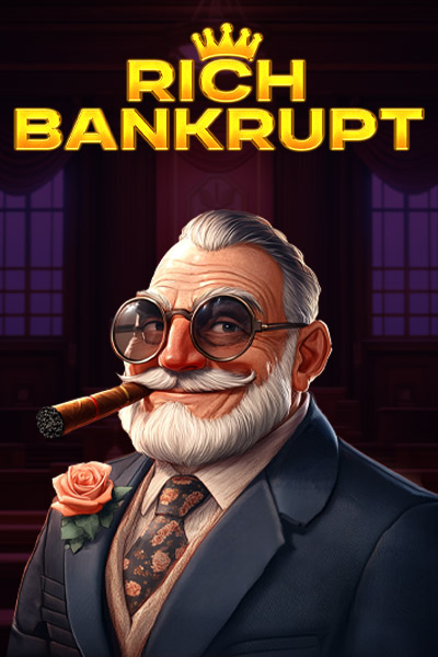 Rich Bankrupt