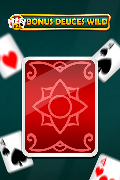 Bonus Deuces Wild