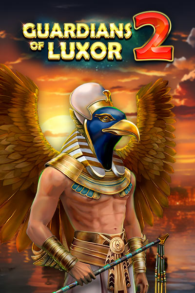 Guardians Of Luxor 2