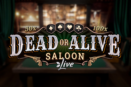 Dead or Alive Saloon