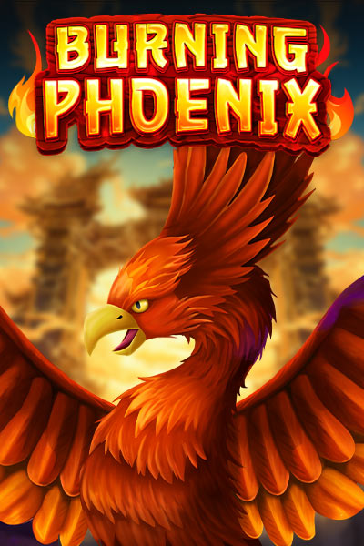 Burning Phoenix