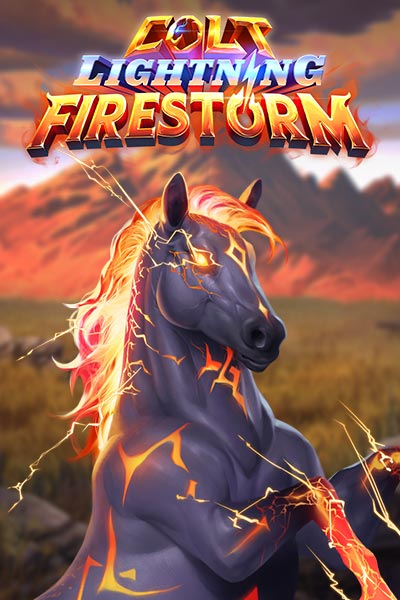 Colt Lightning Firestorm