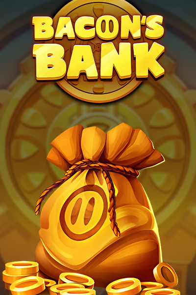 Bacon's Bank
