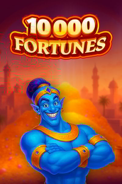 10000 Fortunes