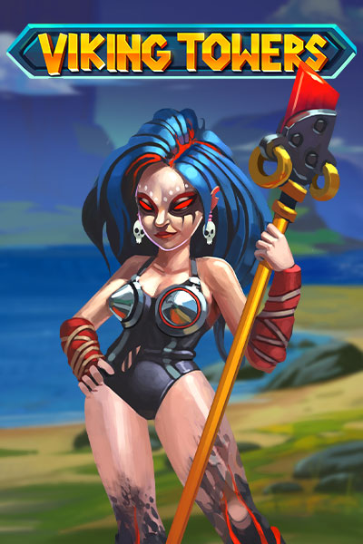 Viking Towers