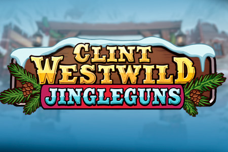 Clint Westwild: Jingleguns