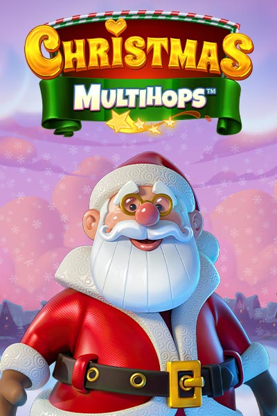 Christmas MULTIHOPS