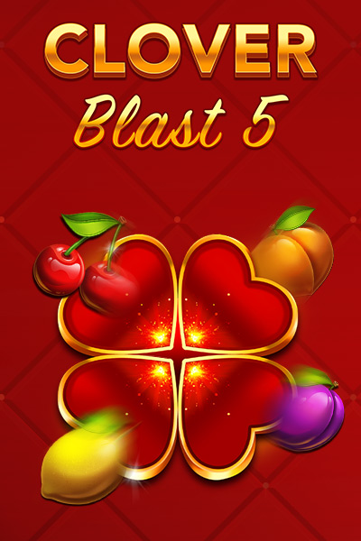 Clover Blast 5