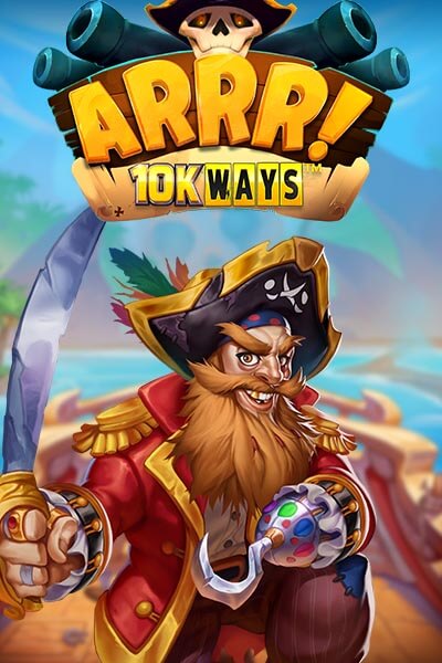 ARRR 10K Ways