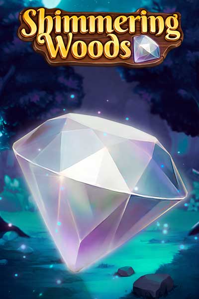 Shimmering Woods