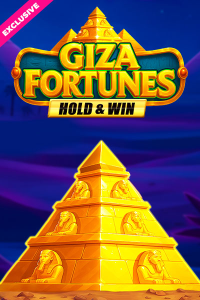 Fortunes Hold & Win su Casinomania