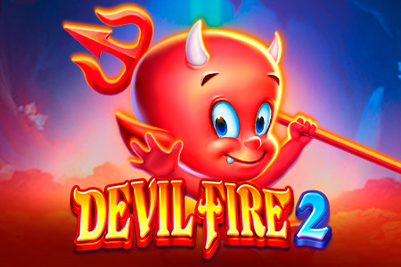 Devil Fire 2