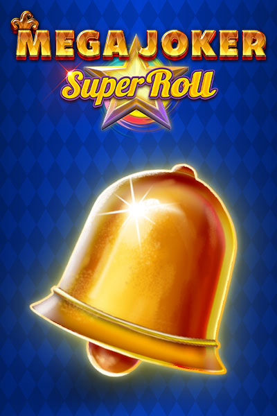 Mega Joker: SuperRoll
