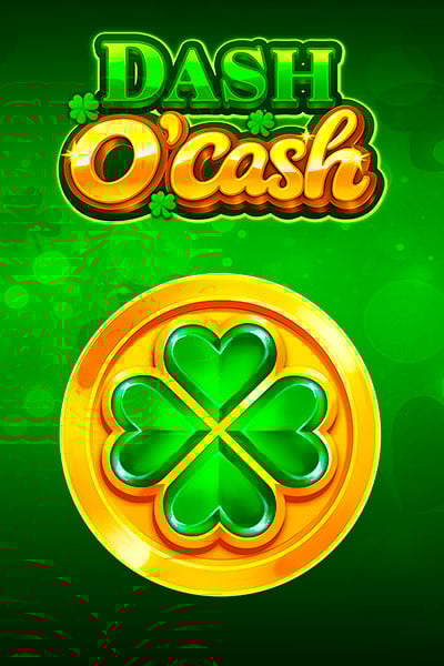 Dash O'Cash