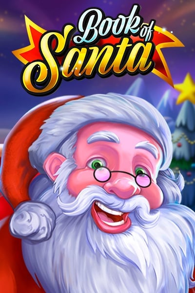 Book of Santa